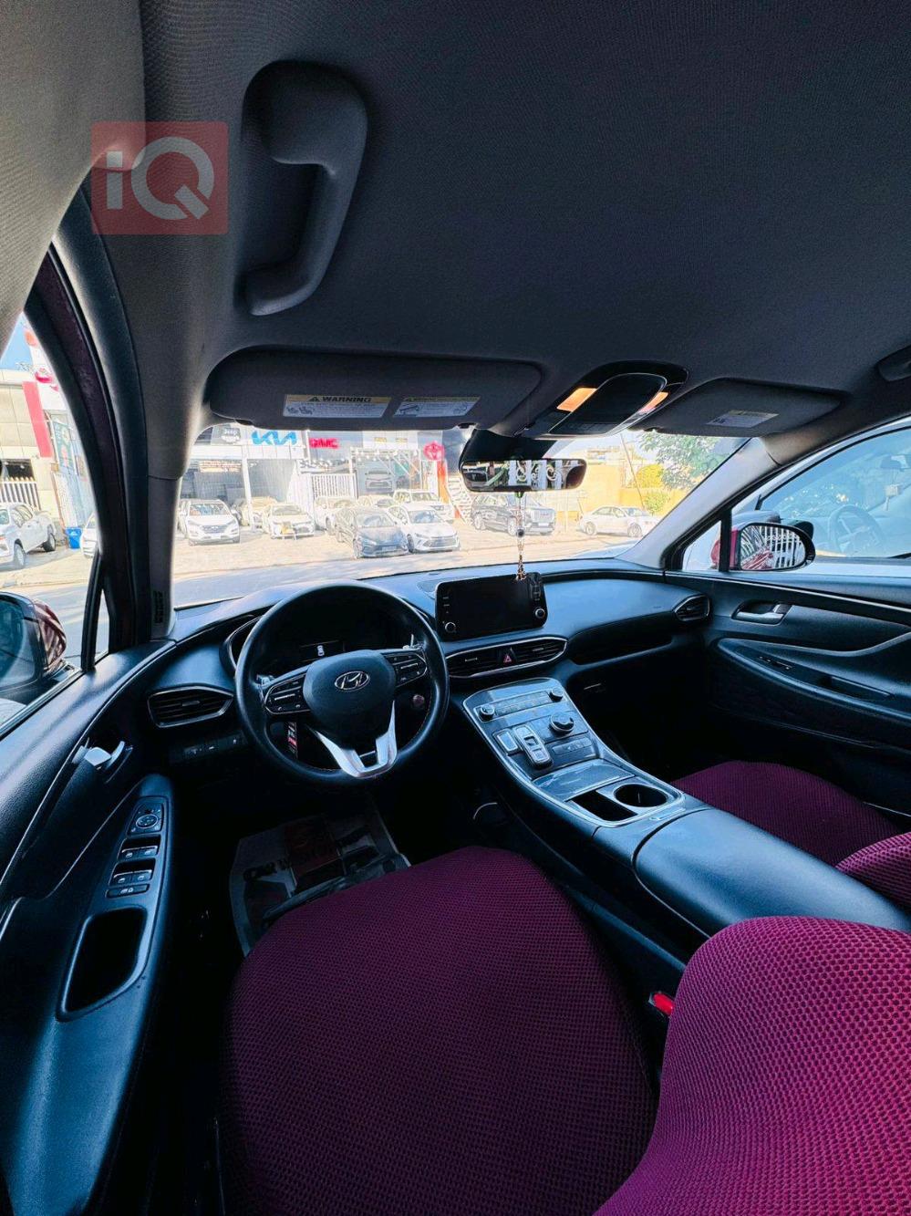 هیوندای سەنتافی